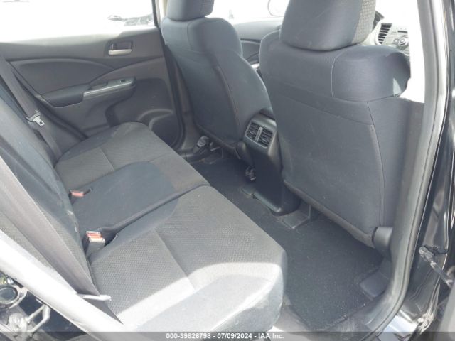 Photo 7 VIN: 2HKRM3H36GH532409 - HONDA CR-V 