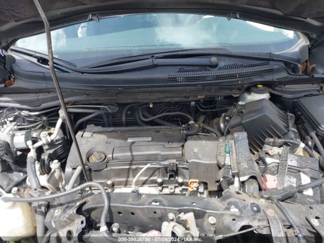 Photo 9 VIN: 2HKRM3H36GH532409 - HONDA CR-V 