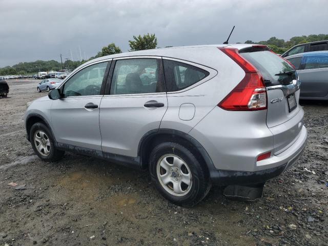 Photo 1 VIN: 2HKRM3H36GH553485 - HONDA CR-V LX 