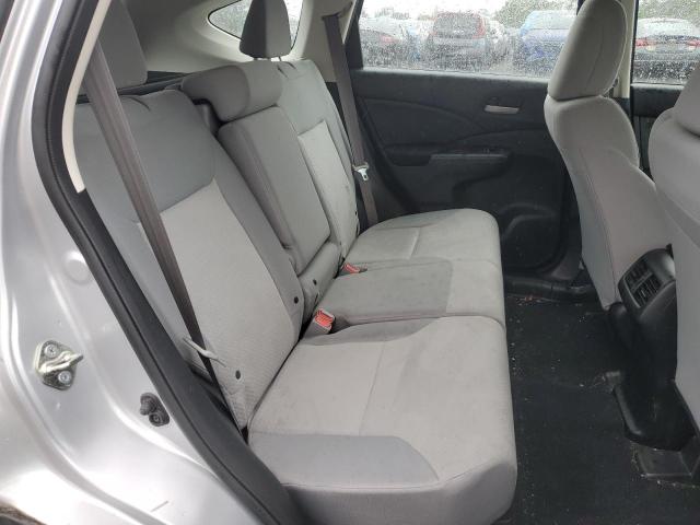 Photo 10 VIN: 2HKRM3H36GH553485 - HONDA CR-V LX 