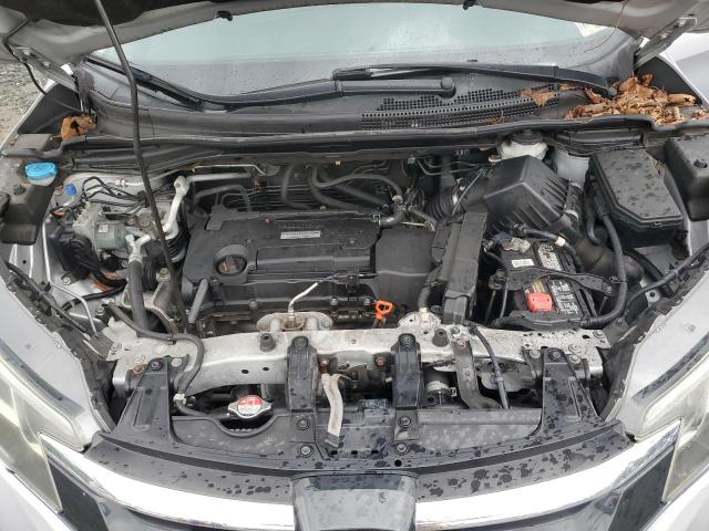 Photo 11 VIN: 2HKRM3H36GH553485 - HONDA CR-V LX 