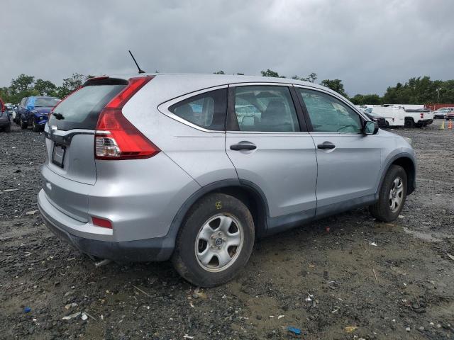 Photo 2 VIN: 2HKRM3H36GH553485 - HONDA CR-V LX 