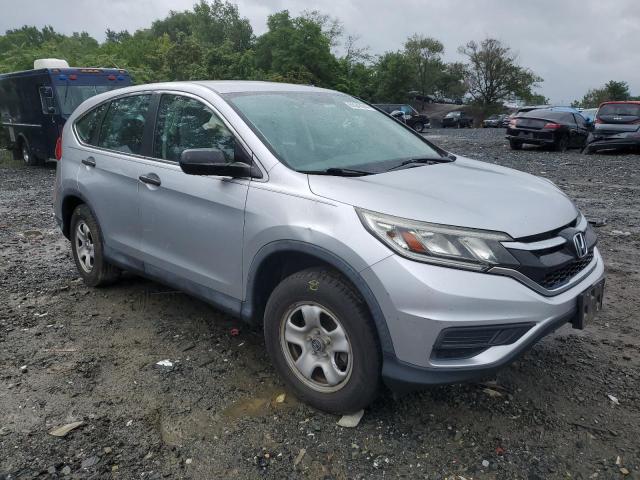 Photo 3 VIN: 2HKRM3H36GH553485 - HONDA CR-V LX 