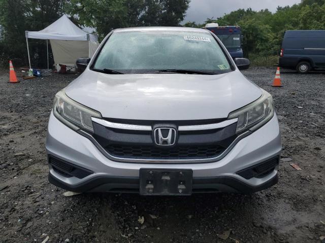 Photo 4 VIN: 2HKRM3H36GH553485 - HONDA CR-V LX 