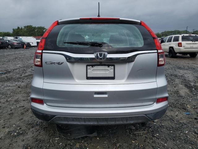 Photo 5 VIN: 2HKRM3H36GH553485 - HONDA CR-V LX 