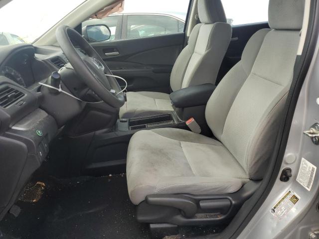 Photo 6 VIN: 2HKRM3H36GH553485 - HONDA CR-V LX 