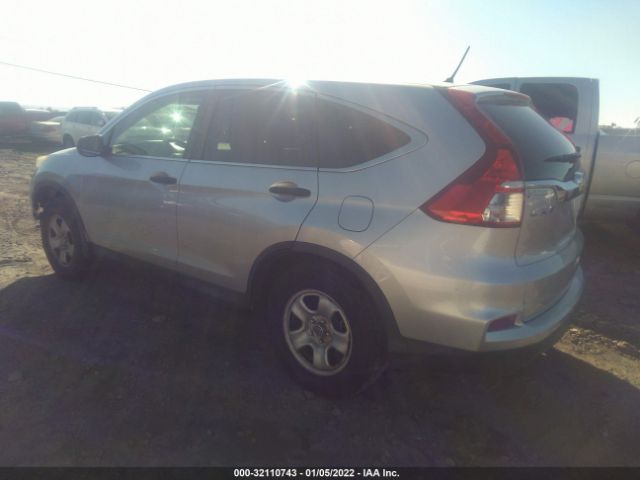 Photo 2 VIN: 2HKRM3H36GH563367 - HONDA CR-V 