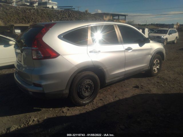 Photo 3 VIN: 2HKRM3H36GH563367 - HONDA CR-V 