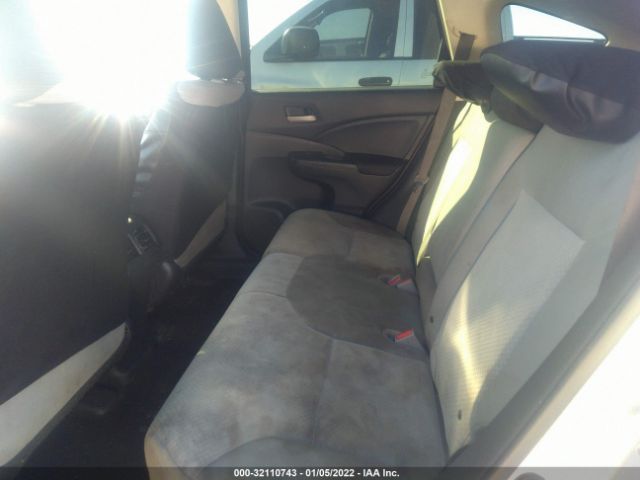 Photo 7 VIN: 2HKRM3H36GH563367 - HONDA CR-V 