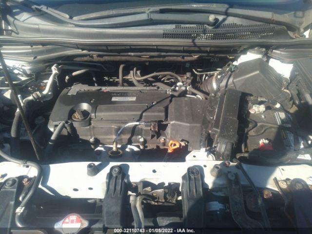 Photo 9 VIN: 2HKRM3H36GH563367 - HONDA CR-V 