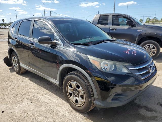 Photo 3 VIN: 2HKRM3H37CH500482 - HONDA CRV 