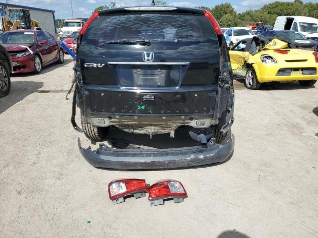 Photo 5 VIN: 2HKRM3H37CH500482 - HONDA CRV 