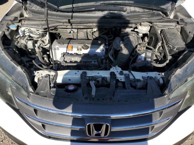 Photo 10 VIN: 2HKRM3H37CH502877 - HONDA CRV 