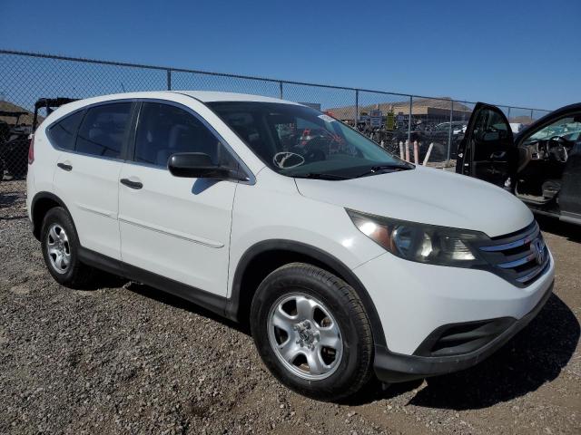 Photo 3 VIN: 2HKRM3H37CH502877 - HONDA CRV 