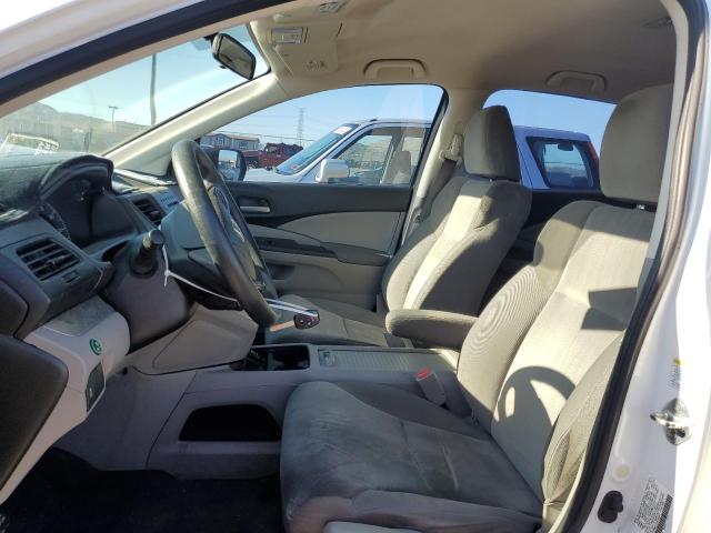 Photo 6 VIN: 2HKRM3H37CH502877 - HONDA CRV 