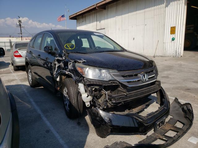 Photo 0 VIN: 2HKRM3H37CH504631 - HONDA CR-V LX 