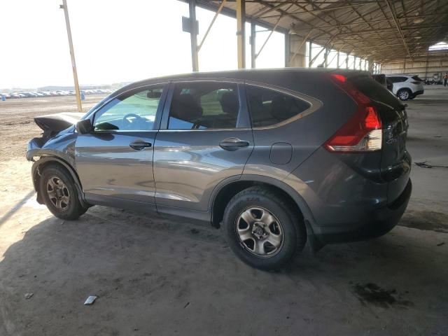 Photo 1 VIN: 2HKRM3H37DH503139 - HONDA CR-V LX 