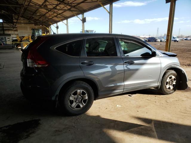 Photo 2 VIN: 2HKRM3H37DH503139 - HONDA CR-V LX 