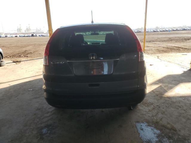 Photo 5 VIN: 2HKRM3H37DH503139 - HONDA CR-V LX 