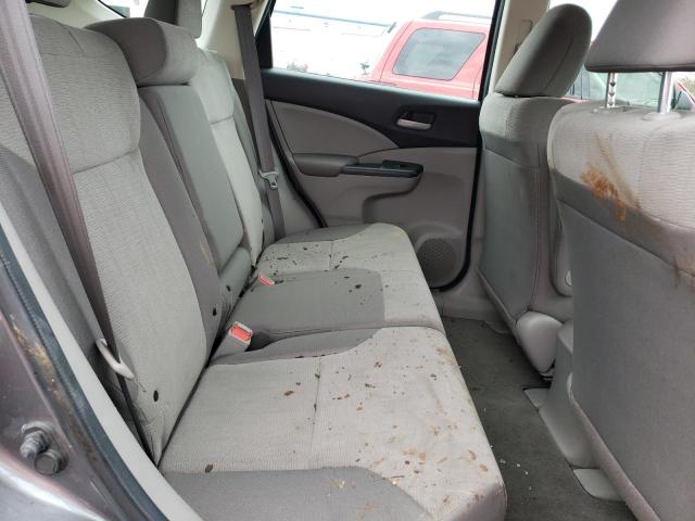 Photo 5 VIN: 2HKRM3H37DH512245 - HONDA CR-V LX 