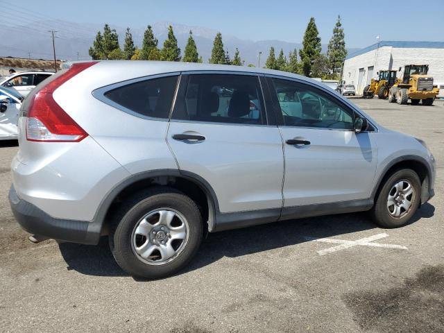 Photo 2 VIN: 2HKRM3H37DH514156 - HONDA CR-V LX 