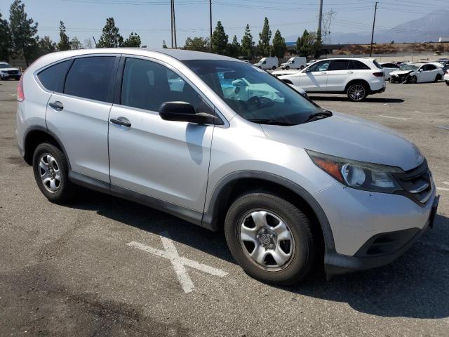 Photo 3 VIN: 2HKRM3H37DH514156 - HONDA CR-V LX 