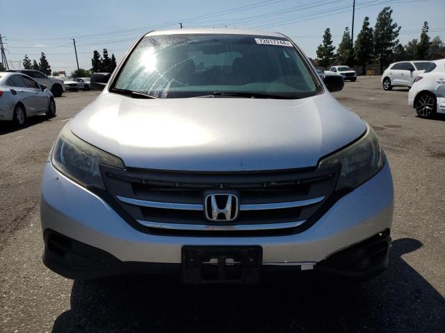 Photo 4 VIN: 2HKRM3H37DH514156 - HONDA CR-V LX 