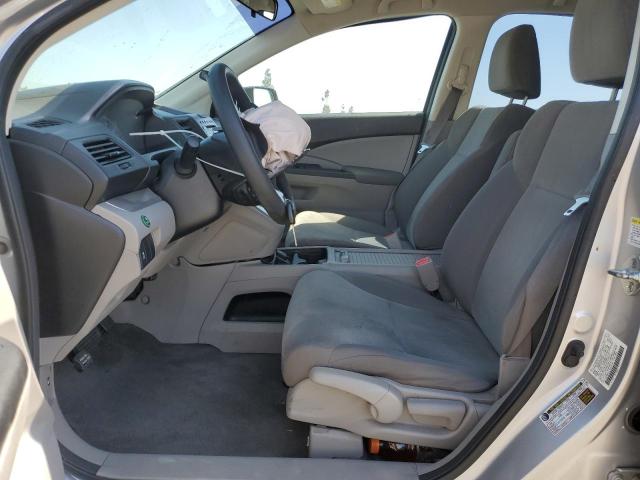 Photo 6 VIN: 2HKRM3H37DH514156 - HONDA CR-V LX 