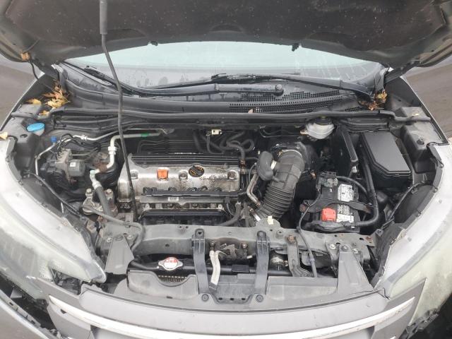 Photo 10 VIN: 2HKRM3H37DH520040 - HONDA CR-V LX 