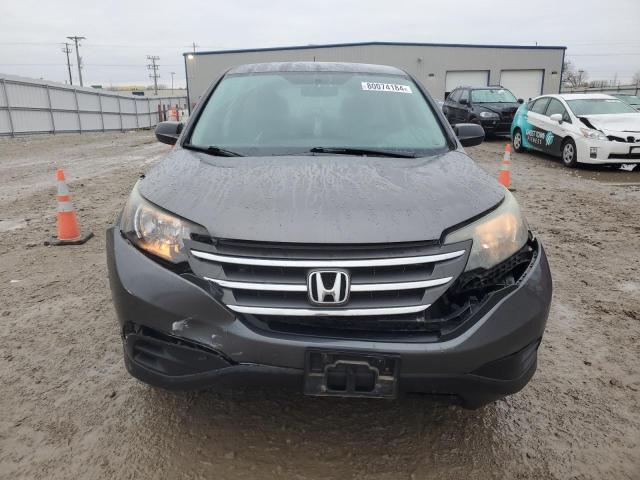 Photo 4 VIN: 2HKRM3H37DH520040 - HONDA CR-V LX 