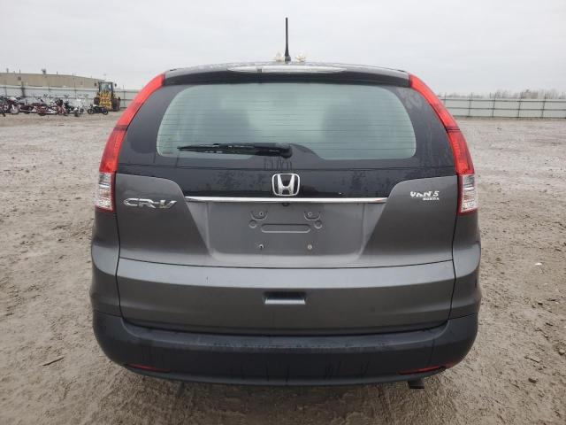 Photo 5 VIN: 2HKRM3H37DH520040 - HONDA CR-V LX 