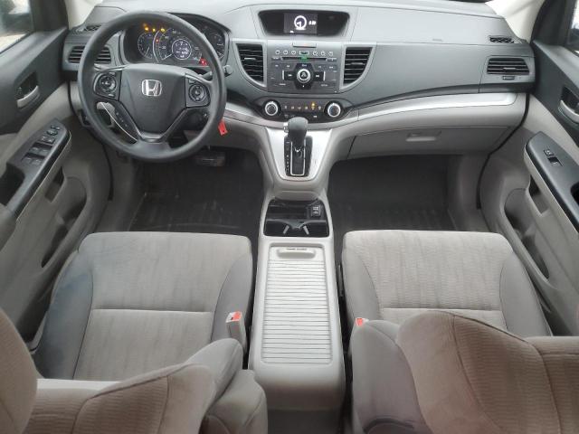 Photo 7 VIN: 2HKRM3H37DH520040 - HONDA CR-V LX 