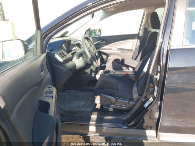 Photo 4 VIN: 2HKRM3H37EH502106 - HONDA CR-V 