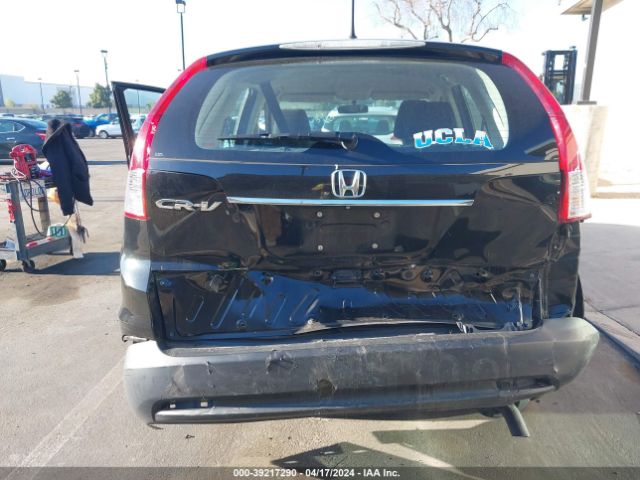 Photo 5 VIN: 2HKRM3H37EH502106 - HONDA CR-V 