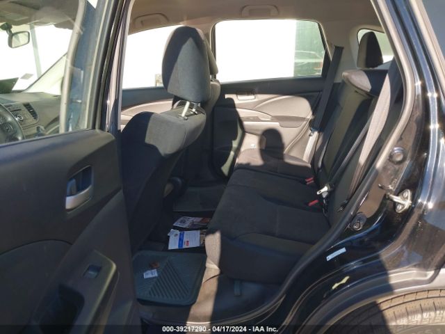 Photo 7 VIN: 2HKRM3H37EH502106 - HONDA CR-V 