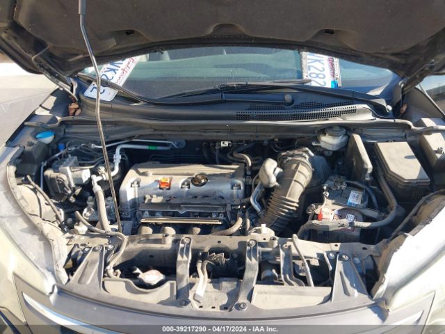 Photo 9 VIN: 2HKRM3H37EH502106 - HONDA CR-V 