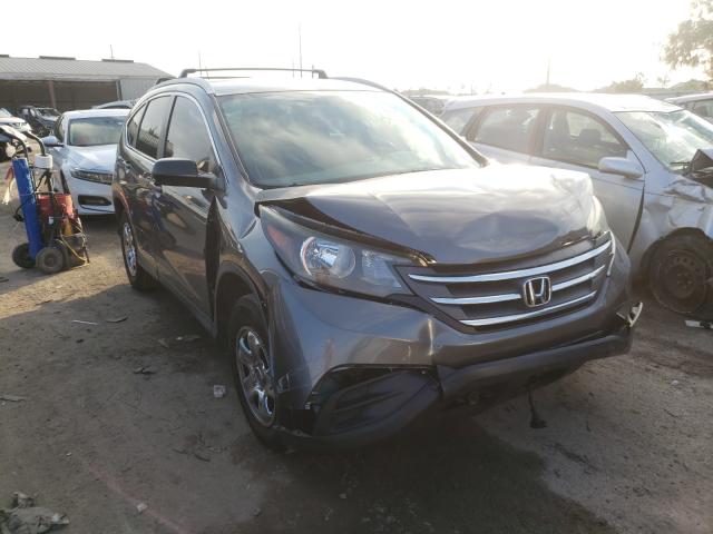 Photo 0 VIN: 2HKRM3H37EH504602 - HONDA CR-V LX 