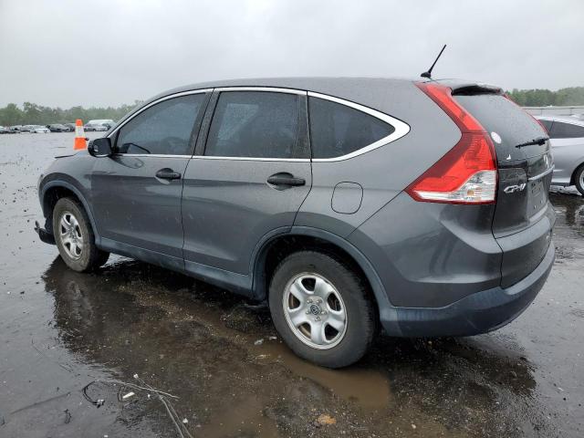 Photo 1 VIN: 2HKRM3H37EH509606 - HONDA CR-V LX 