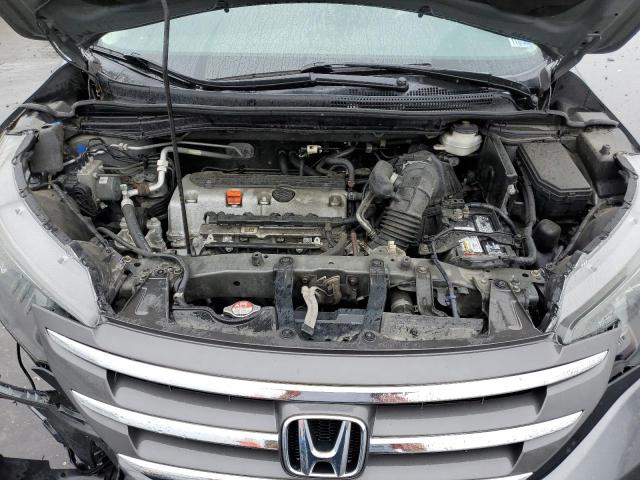 Photo 10 VIN: 2HKRM3H37EH509606 - HONDA CR-V LX 