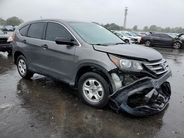 Photo 3 VIN: 2HKRM3H37EH509606 - HONDA CR-V LX 