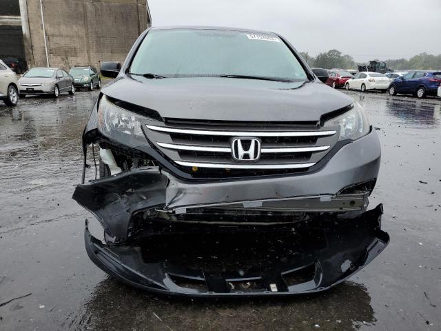 Photo 4 VIN: 2HKRM3H37EH509606 - HONDA CR-V LX 