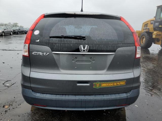 Photo 5 VIN: 2HKRM3H37EH509606 - HONDA CR-V LX 