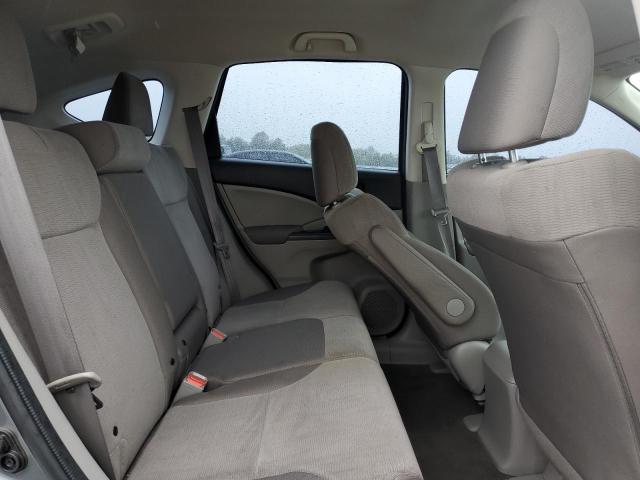 Photo 9 VIN: 2HKRM3H37EH509606 - HONDA CR-V LX 