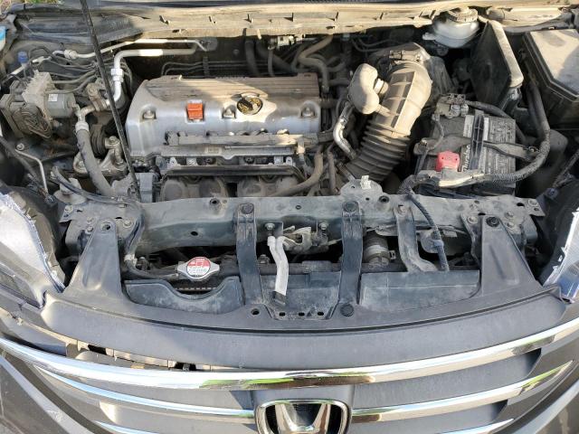 Photo 10 VIN: 2HKRM3H37EH509704 - HONDA CRV 