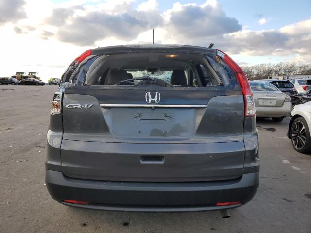 Photo 5 VIN: 2HKRM3H37EH509704 - HONDA CRV 