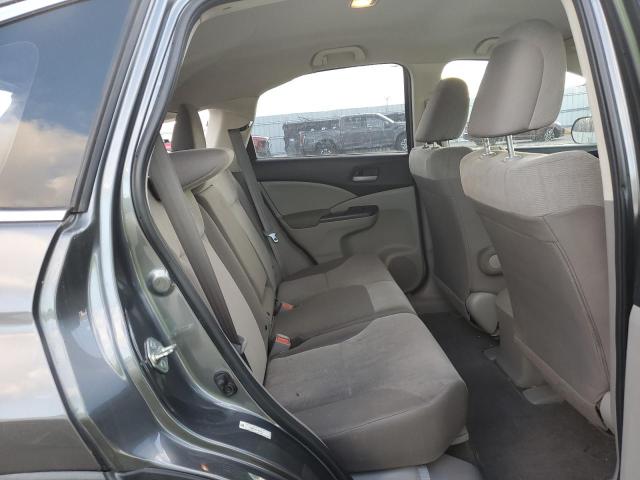 Photo 9 VIN: 2HKRM3H37EH509704 - HONDA CRV 