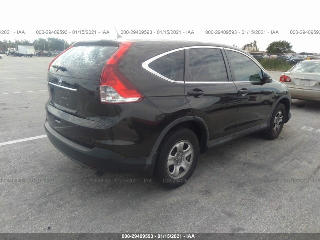 Photo 3 VIN: 2HKRM3H37EH526549 - HONDA CR-V 