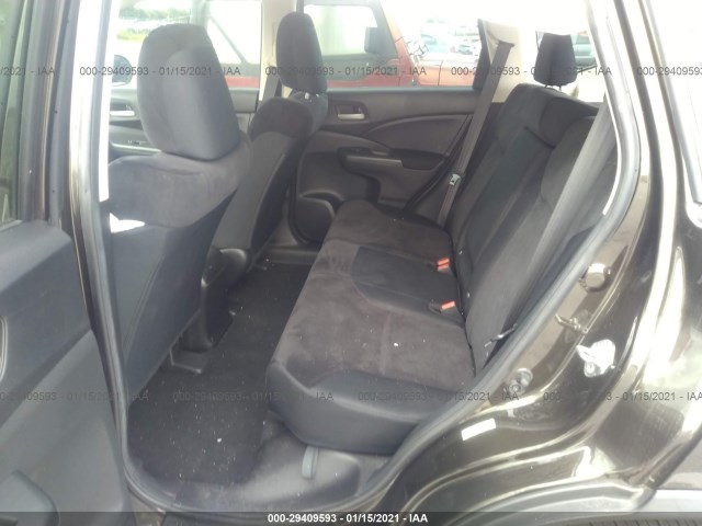 Photo 7 VIN: 2HKRM3H37EH526549 - HONDA CR-V 