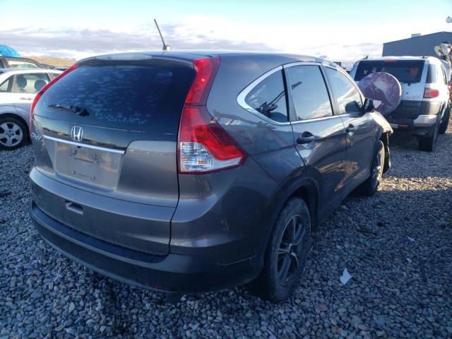 Photo 3 VIN: 2HKRM3H37EH527359 - HONDA CR-V LX 