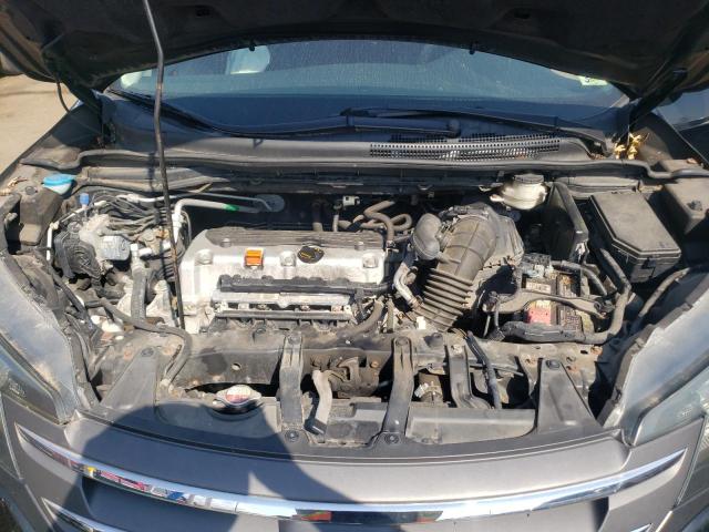 Photo 11 VIN: 2HKRM3H37EH532092 - HONDA CR-V LX 